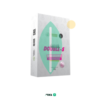 דאבל אס מיני (Double S Mini) – אינדיקה T20/C4