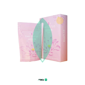 דה לוטוס (The Lotus) – סאטיבה T20/C4