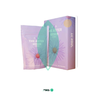 דה אסתר (The Aster) – היבריד T20/C4