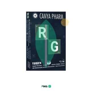 אר ג'י (RG) – היבריד T20/C4