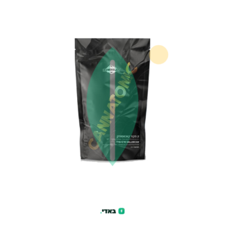 קנאטוניק (Cannatonic) – היבריד T10/C10