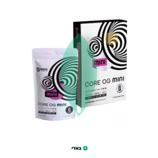 קור או ג'י מיני (Core OG Mini) – אינדיקה T20/C4
