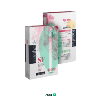 אס אף (SF) – אינדיקה T20/C4
