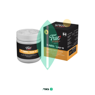 טי פאנץ' (T Punch) – היבריד T20/C4