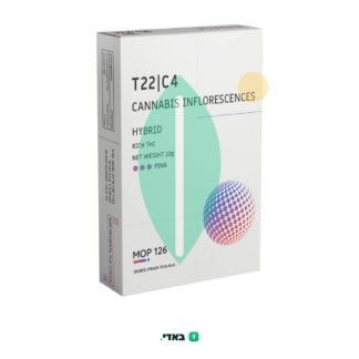 פינה (Pina) – היבריד T22/C4