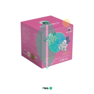 צ'יקארה (Chikara) – אינדיקה T20/C4