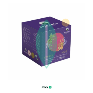 קנבינה (Kanbina) – סאטיבה T20/C4