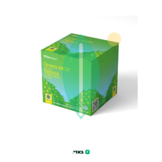 גרין-מור (Green-Mor) – סאטיבה T20/C4