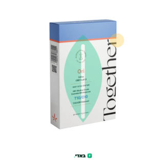 אורי (Ori) – אינדיקה T10/C10