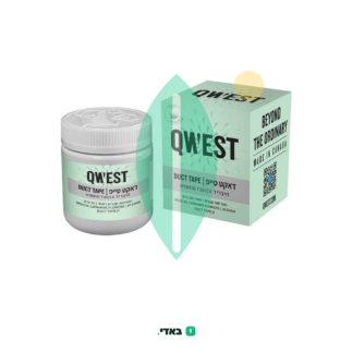 דאקט טייפ (Duct Tape) – קווסט (Qwest) – היבריד T20/C4