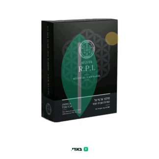 סילבר אר פי אל (Silver RPL) – אינדיקה T20/C4