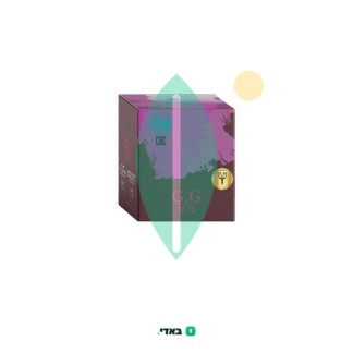 ג'י.ג'י (G.G) – סאטיבה T20/C4