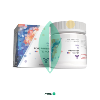ניל (Nile) – היבריד T22/C4