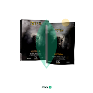 בופאלו (Buffalo) – אינדיקה T20/C4