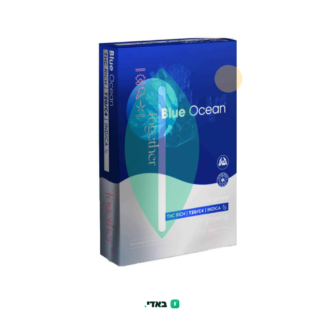 אוקיינוס כחול (Blue Ocean) – אינדיקה T20/C4