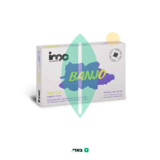 בנג'ו (Banjo) – היבריד T20/C4