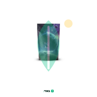 אולטרה ויולט או ג'י (Ultraviolet OG) – אינדיקה T20/C4