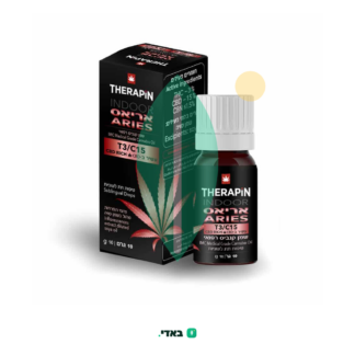 שמן אריאס (Aries Oil) – היבריד T3/C15