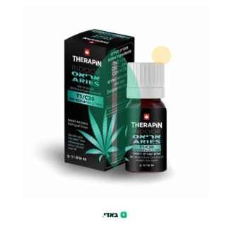 שמן אריאס (Aries Oil) – היבריד T1/C20