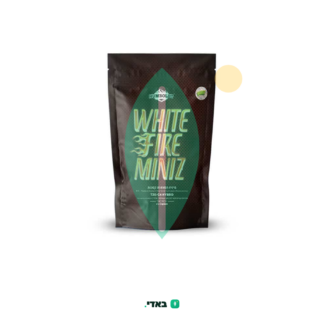 ווייט פייר מיניז (White Fire Miniz) – היבריד T20/C4