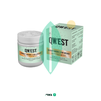 סאנסט שרב (Sunset Sherb) – קווסט (Qwest) – אינדיקה T20/C4