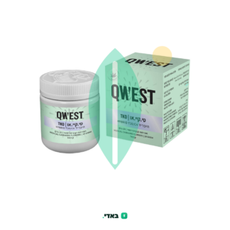 טי.קיי.או (TKO) – קווסט (Qwest) – היבריד T20/C4