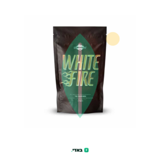 ווייט פייר (White Fire) – היבריד T20/C4