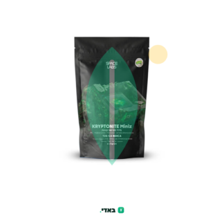 קריפטונייט מיניז (Kryptonite Miniz) – אינדיקה T20/C4