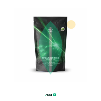 יו דה קוש מיניז (Yo Da Kush Miniz) – אינדיקה T20/C4