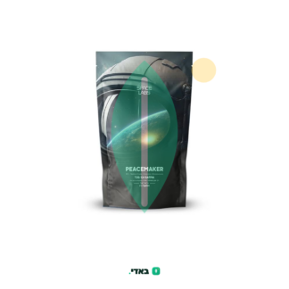 פיסמייקר (Peacemaker) – סאטיבה T20/C4