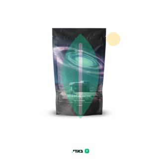 אינטרגלקטיק (Intergalactic) – היבריד T20/C4