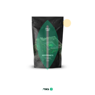 קריפטונייט (Kryptonite) – אינדיקה T20/C4