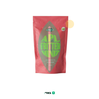 אפל פריטר מיניז (Apple Fritter Miniz) – היבריד T20/C4