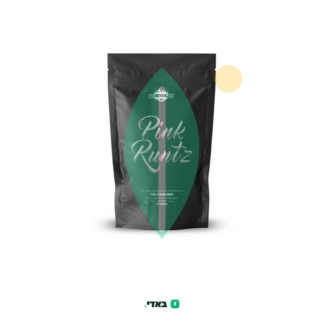 פינק ראנטז (Pink Runtz) – היבריד T20/C4