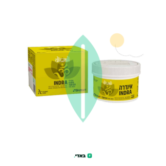 אינדרה (Indra) – היבריד T20/C4