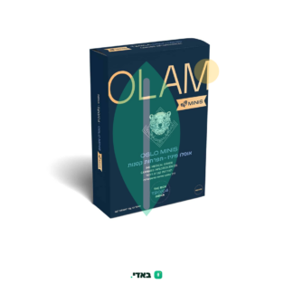אוסלו מיניז (Oslo Minis) – עולם (OLAM) – אינדיקה T20/C4