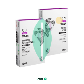 סי ג'יי (CJ) – אינדיקה T22/C4
