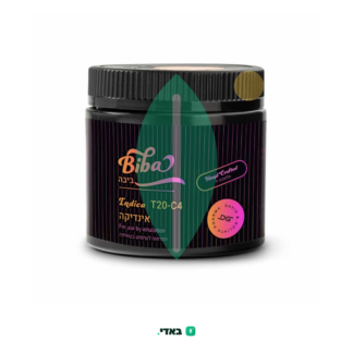 ביבה (Biba) – אינדיקה T20/C4