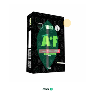 איי.אף (A.F) – היבריד T20/C4