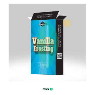 ונילה פרוסטינג (Vanilla Frosting) – אינדיקה T20/C4