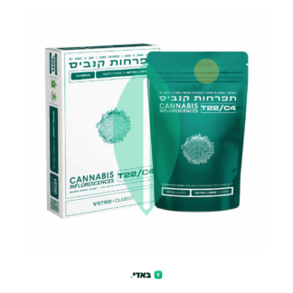 אסטרו לאשיז (Astro Lushiz) – היבריד T22/C4