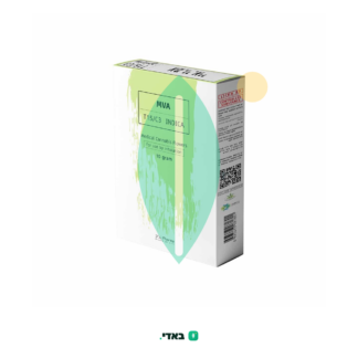 אמ.וי.איי (MVA) – אינדיקה T15/C3