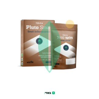פלוטו סמול (Pluto Small) – אינדיקה T20/C4