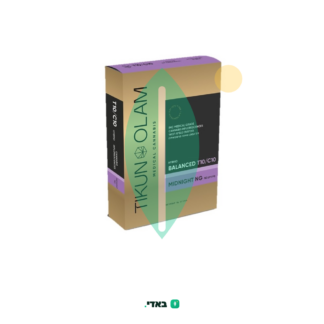 מידנייט אן.ג'י (Midnight NG) – היבריד T10/C10