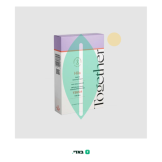 הילה (Hila) – היבריד T20/C4