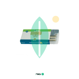 גליליות ביקאן צור – T10/C2 סאטיבה