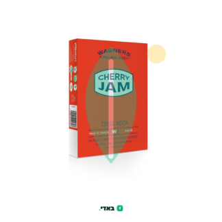 צ'רי ג'אם (Cherry Jam) – אינדיקה T20/C4