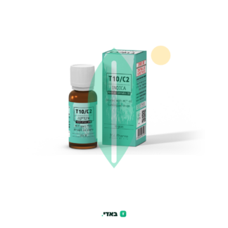 שמן בול פארמה – אינדיקה T10/C2