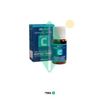 שמן ספיישל סי (Special C Oil) – אינדיקה T1/C28