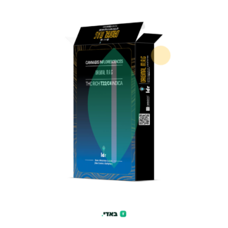 אוריגינל מ.א.ק (Original M.A.C) – אינדיקה T22/C4